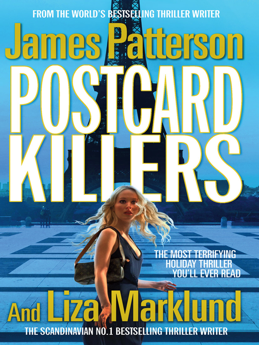 Title details for Postcard Killers by James Patterson - Available